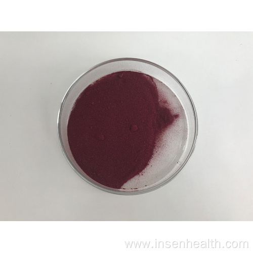 Pure Vitamin B12 Cyanocobalamin Powder